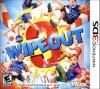 Wipeout 3 Box Art Front